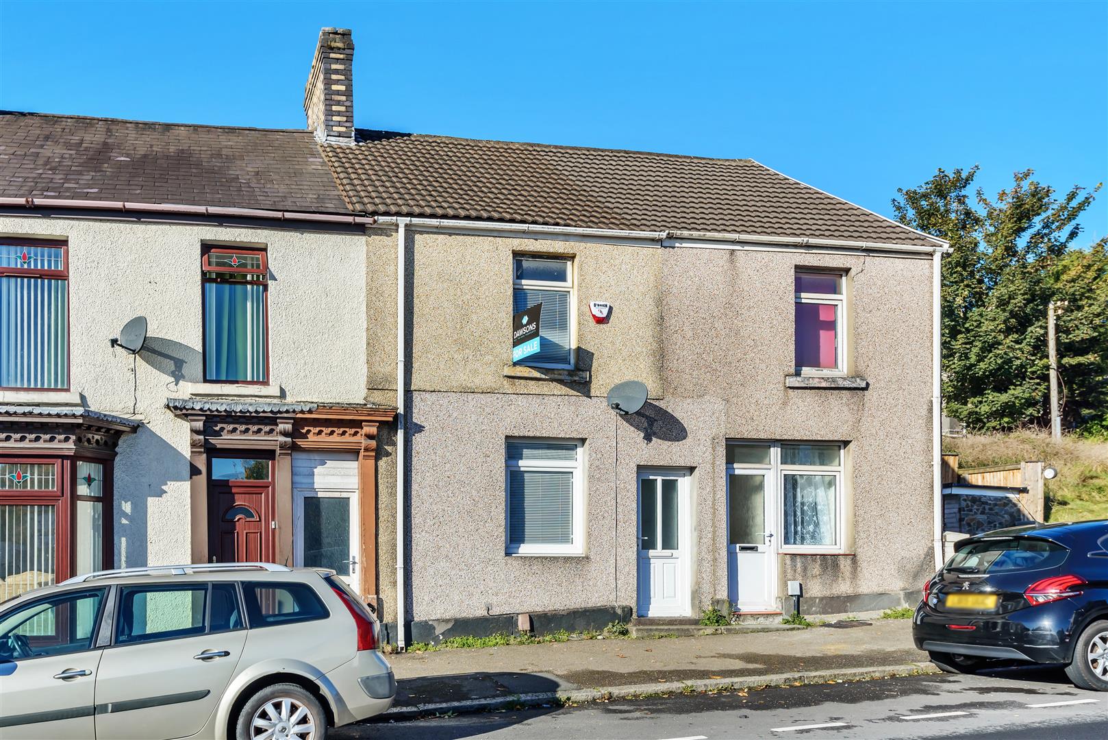 Martin Street, Morriston, Swansea, SA6 7BL